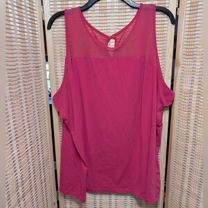 Lane Bryant Tank Top